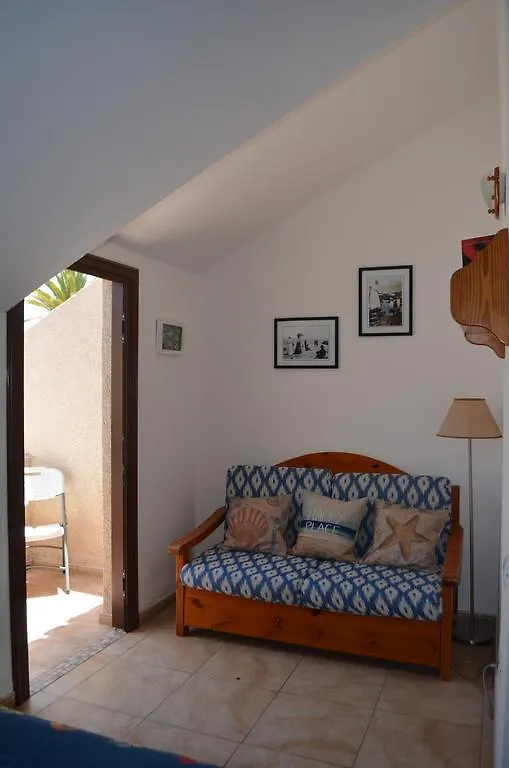 Villa Compostela Beach Playa de las Americas