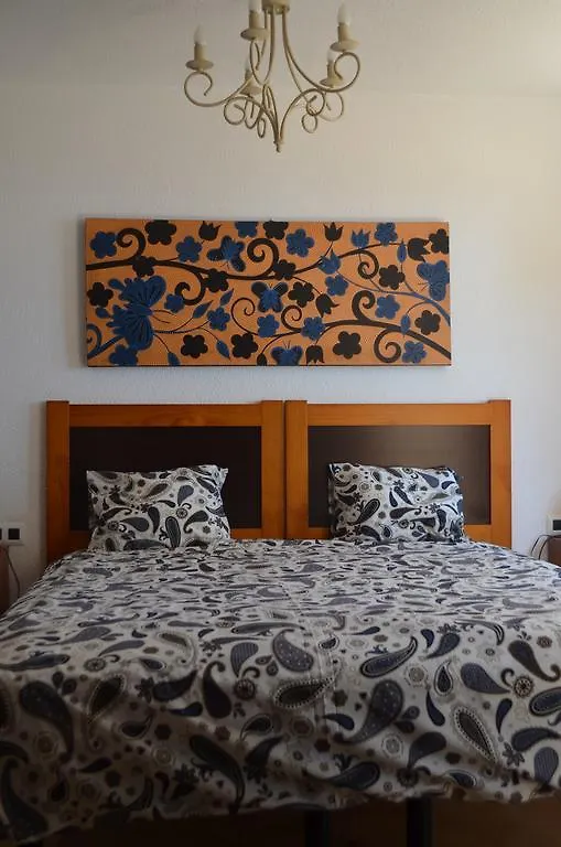 Villa Compostela Beach Playa de las Americas  Hiszpania