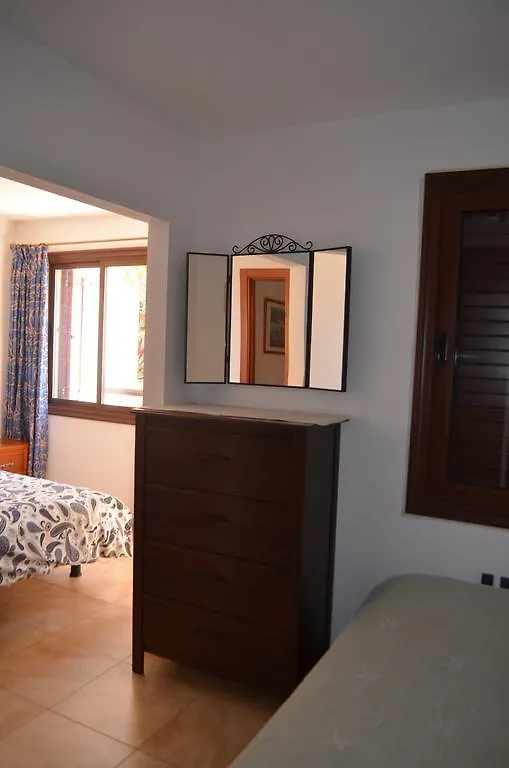 Villa Compostela Beach Playa de las Americas  0*, Playa de las Americas (Tenerife) Španělsko