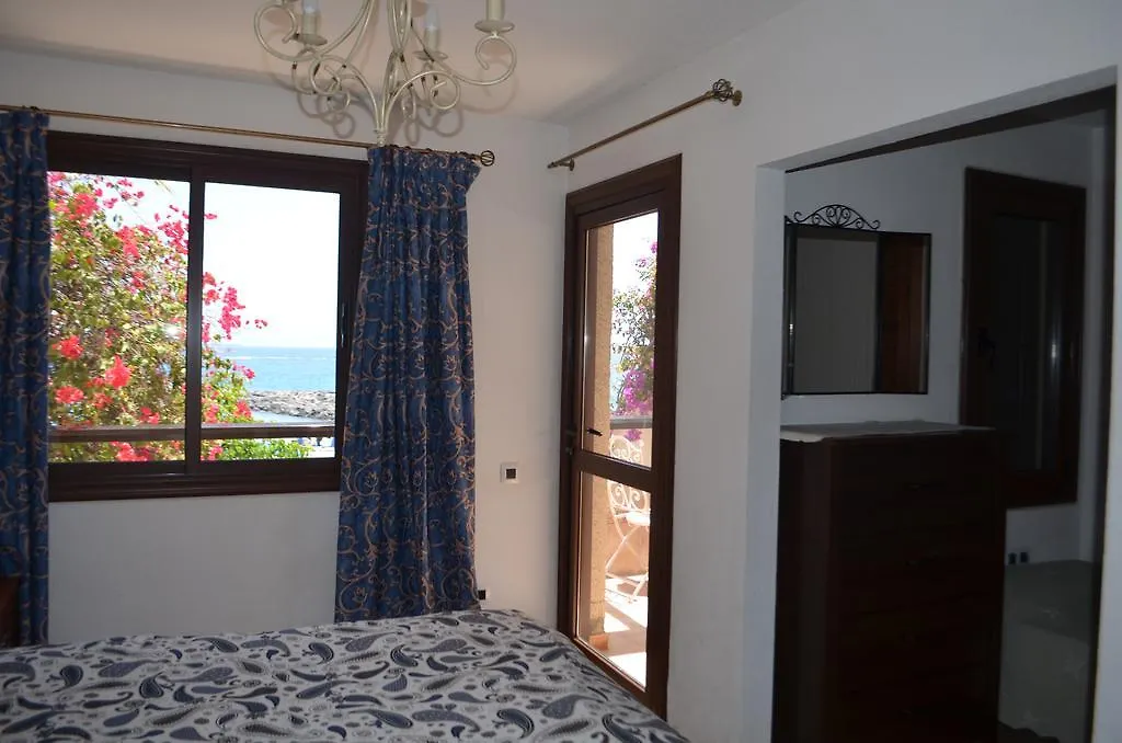 Villa Compostela Beach Playa de las Americas  Španělsko