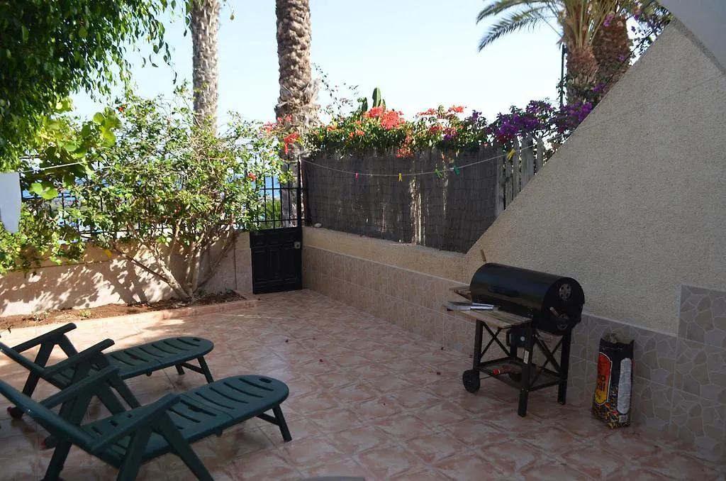 Villa Compostela Beach Playa de las Americas  Hiszpania