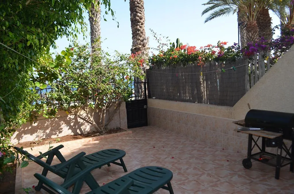 Villa Compostela Beach Playa de las Americas  Playa de las Americas (Tenerife)