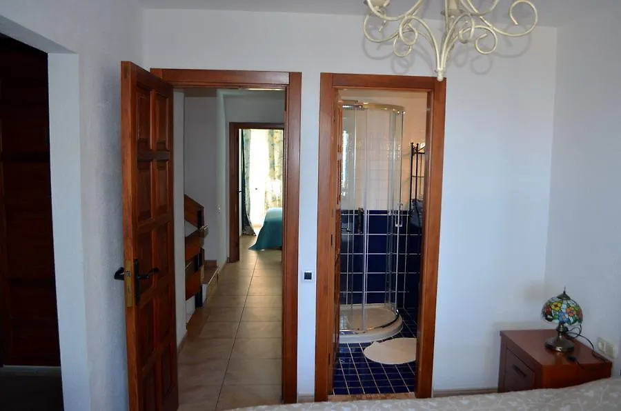 Villa Compostela Beach Playa de las Americas