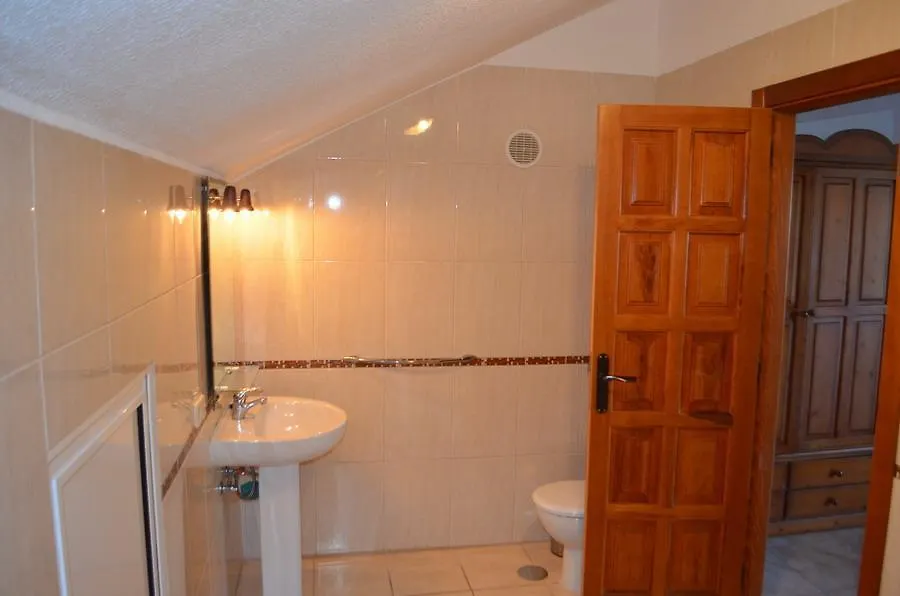 Villa Compostela Beach Playa de las Americas  0*, Playa de las Americas (Tenerife)