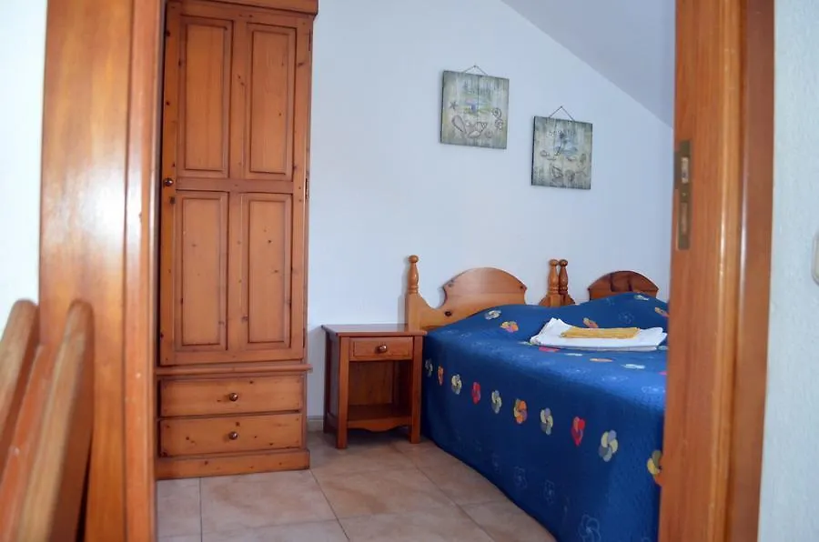 Villa Compostela Beach Playa de las Americas