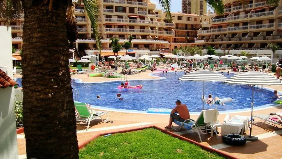 Villa Compostela Beach Playa de las Americas