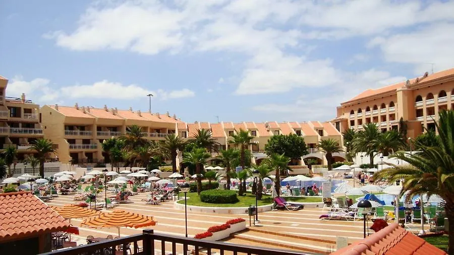 Villa Compostela Beach Playa de las Americas  0*, Playa de las Americas (Tenerife)