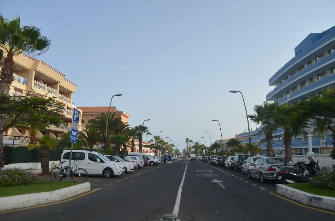 Villa Compostela Beach Playa de las Americas