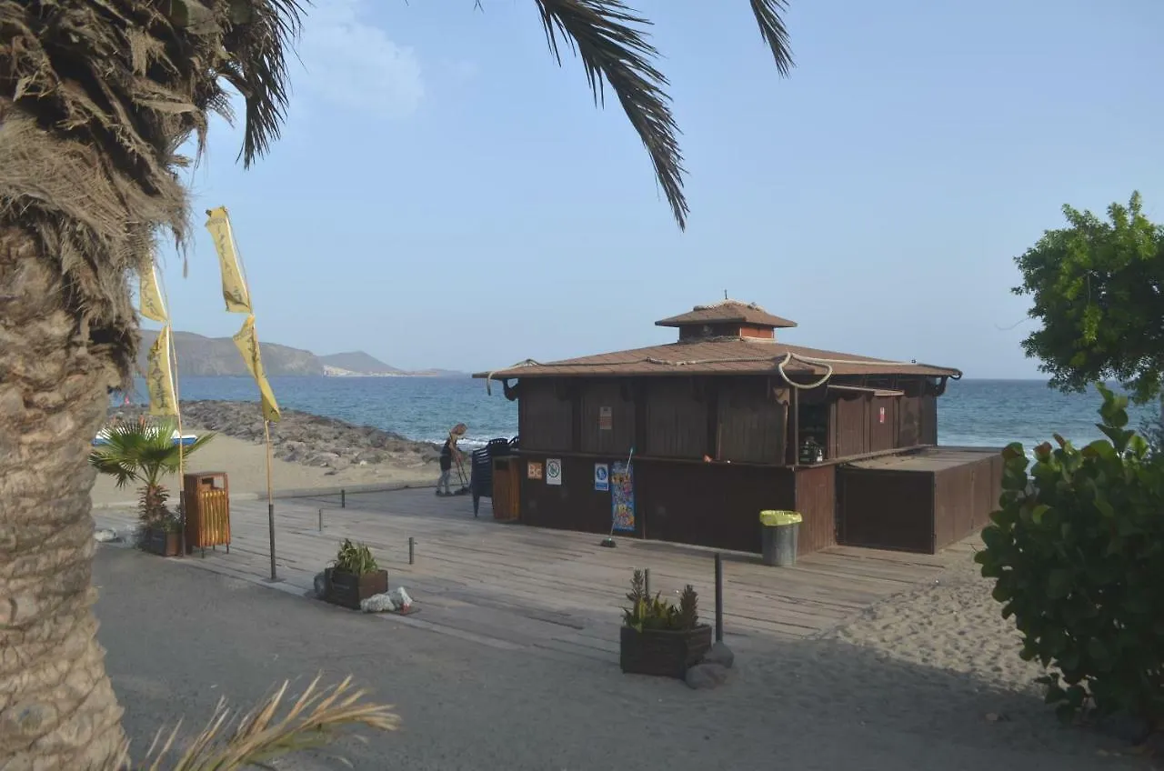 Villa Compostela Beach Playa de las Americas   Playa de las Americas (Tenerife)