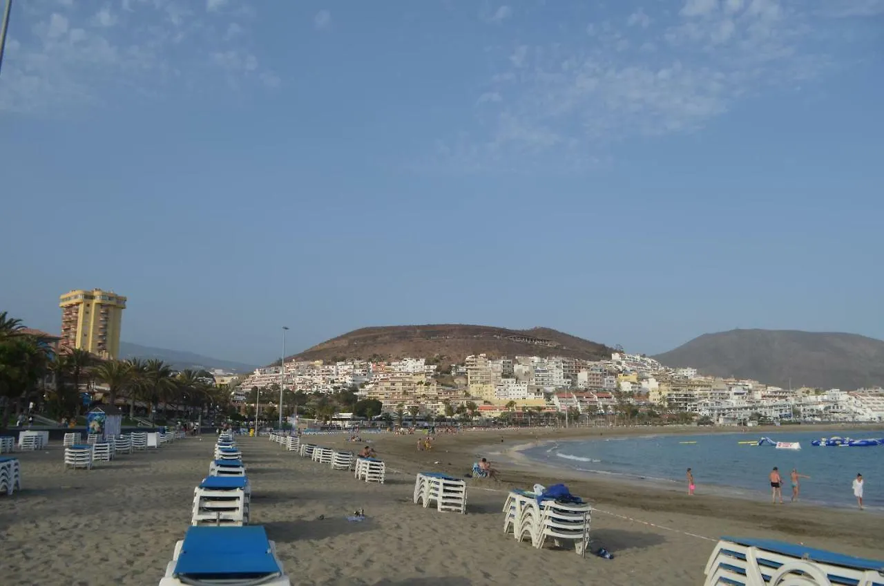 Villa Compostela Beach Playa de las Americas  Playa de las Americas (Tenerife)