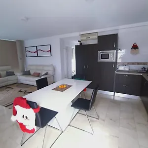 Villa Cristallo En Costa Adeje, Playa de las Americas (Tenerife)